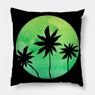 Florist florist flowers Pillow