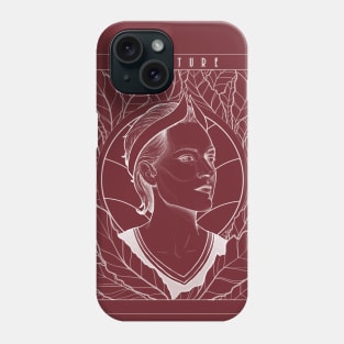 Overture, Inverted Phone Case