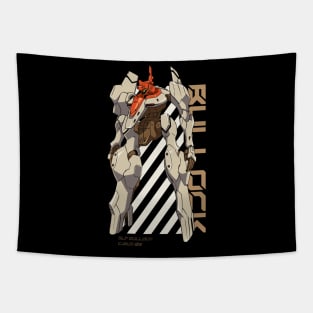 CAMS-03 Elf Bullock Gundam Tapestry