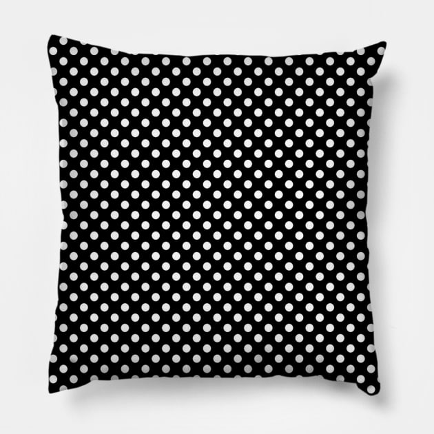 polka dot Pillow by PREMIUMSHOP