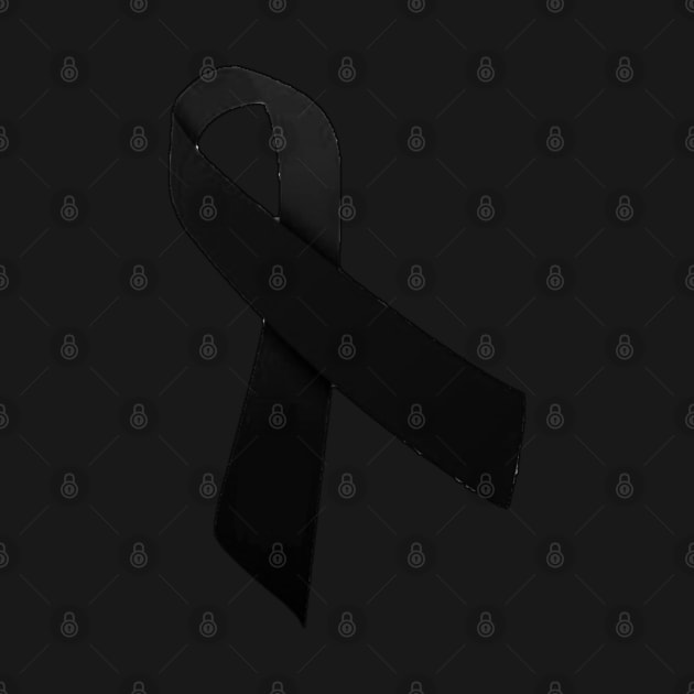 awareness ribbon by ZoeBaruch