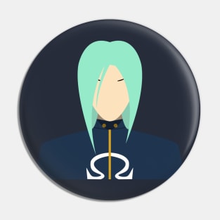 Remy Vector Pin