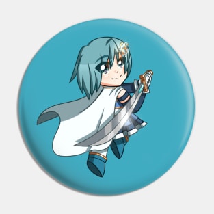 Sayaka Miki Pin