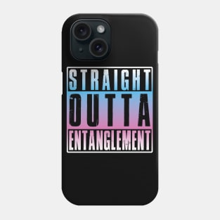Entanglement Phone Case