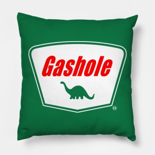 Gashole Dino Pillow