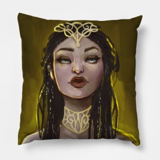 Akasha Pillow