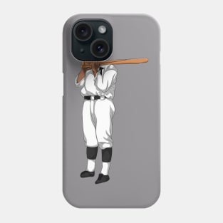 Oscar Phone Case