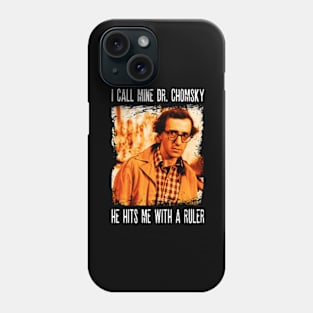 Gershwin, Jazz, and Romance A Manhattans Overture Phone Case