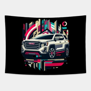 GMC Terrain Tapestry