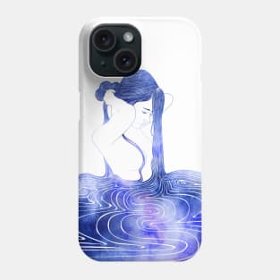 Nereid CLXIV Phone Case