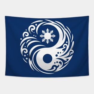 Fushion Design 2 Tapestry