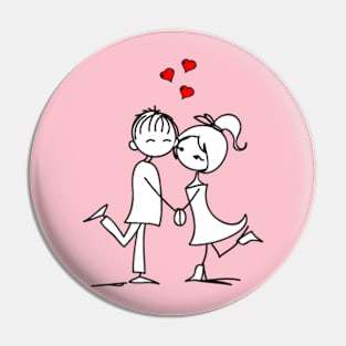 Love Pin