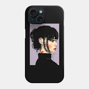 Tattoos Phone Case