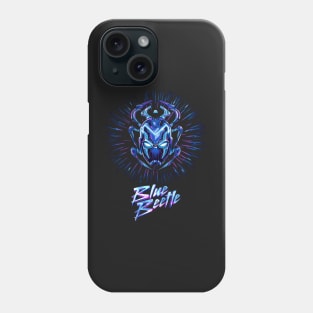 Blue beetle | 2023 Phone Case