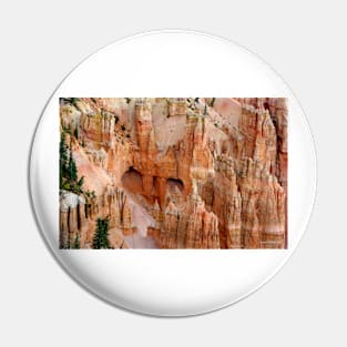 Hideaway ~ Bryce Canyon Pin