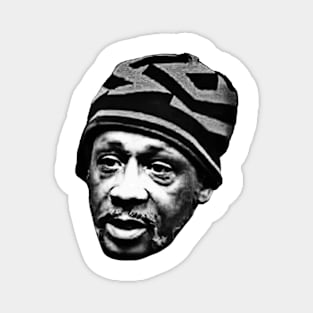 katt williams #6 Magnet