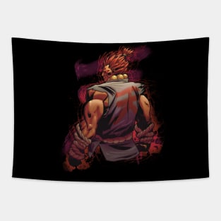 Great Ogre Tapestry