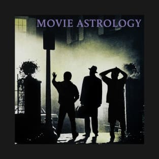 Movie Astrology 1973 T-Shirt