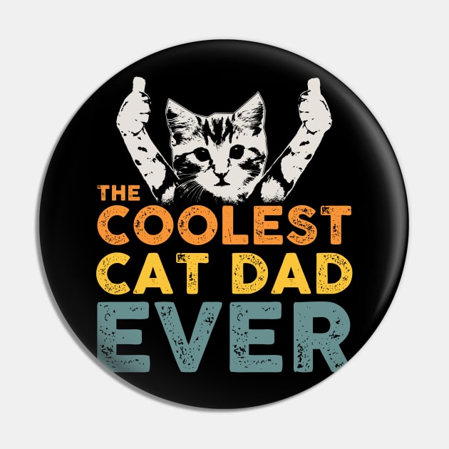 The coolest cat dad ever Pin by Streetwear KKS
