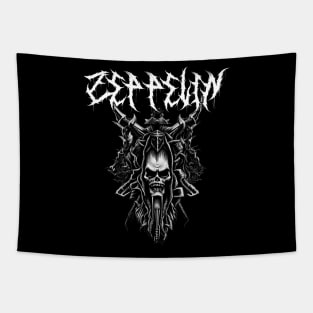 zepp Tapestry