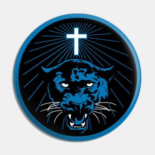 Panthermeister Pin