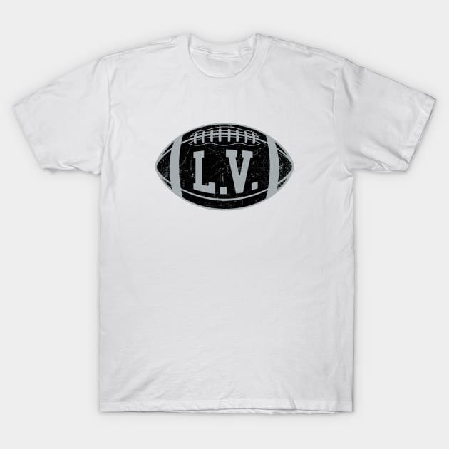 LV Raider – Bootlegcity