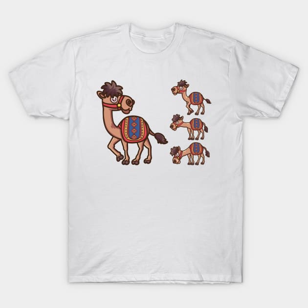 Party Camel