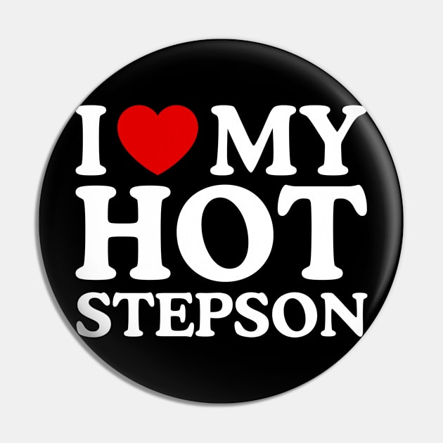 I LOVE MY HOT STEPSON Pin by WeLoveLove