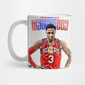 NBA YoungBoy - Nba - Hoodie | TeePublic