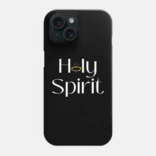 Holy Spirit Phone Case