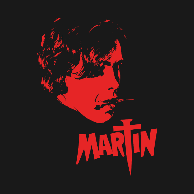 Martin by haunteddata