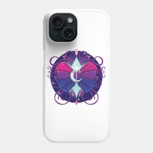 Bisexual Magical Girl Phone Case