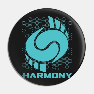 Harmony Pin