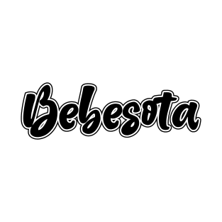 Eres Bebesota T-Shirt