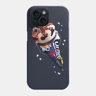 Cornetto Wright Phone Case