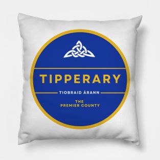 County Tipperary, Ireland Pillow