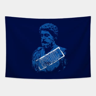 Marcus Aurelius III Tapestry