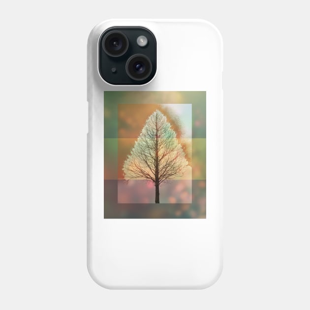 The Tree Phone Case by JimDeFazioPhotography