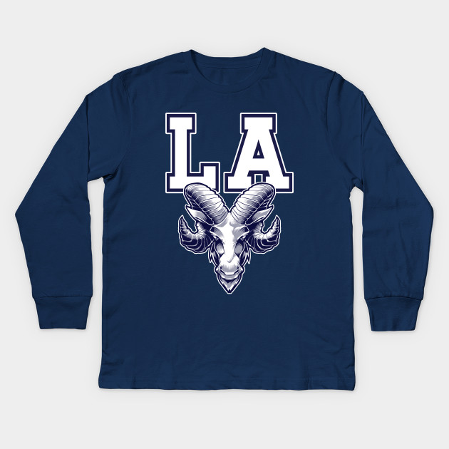 cheap la rams shirts