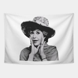 Bea Arthur Original Aesthetic Tribute 〶 Tapestry