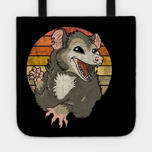 Possum Tote