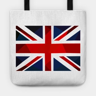 The Union Jack Tote