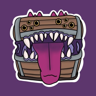 It's a Mimic! T-Shirt