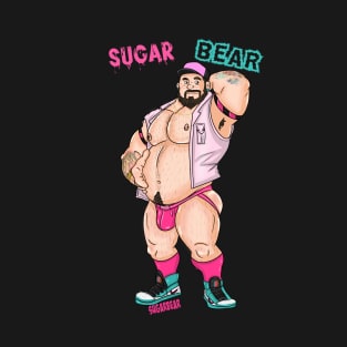 Sugar bear T-Shirt