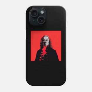 Robert Walpole Phone Case