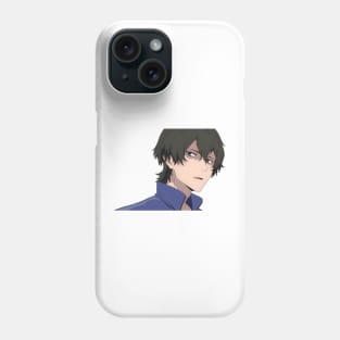 Rei buddy daddies Phone Case