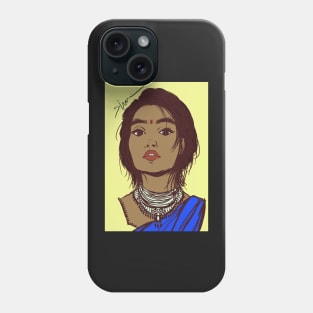 Number 348 Phone Case