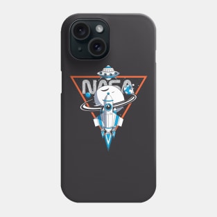 nasa new project 2020 Phone Case