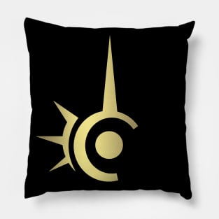 RDM Pillow