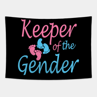 keeper of the gender Tapestry